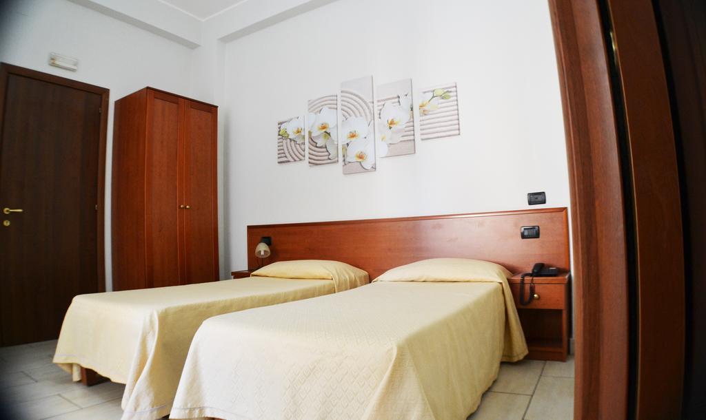 Bed and breakfast B&B Centrale Affittacamere