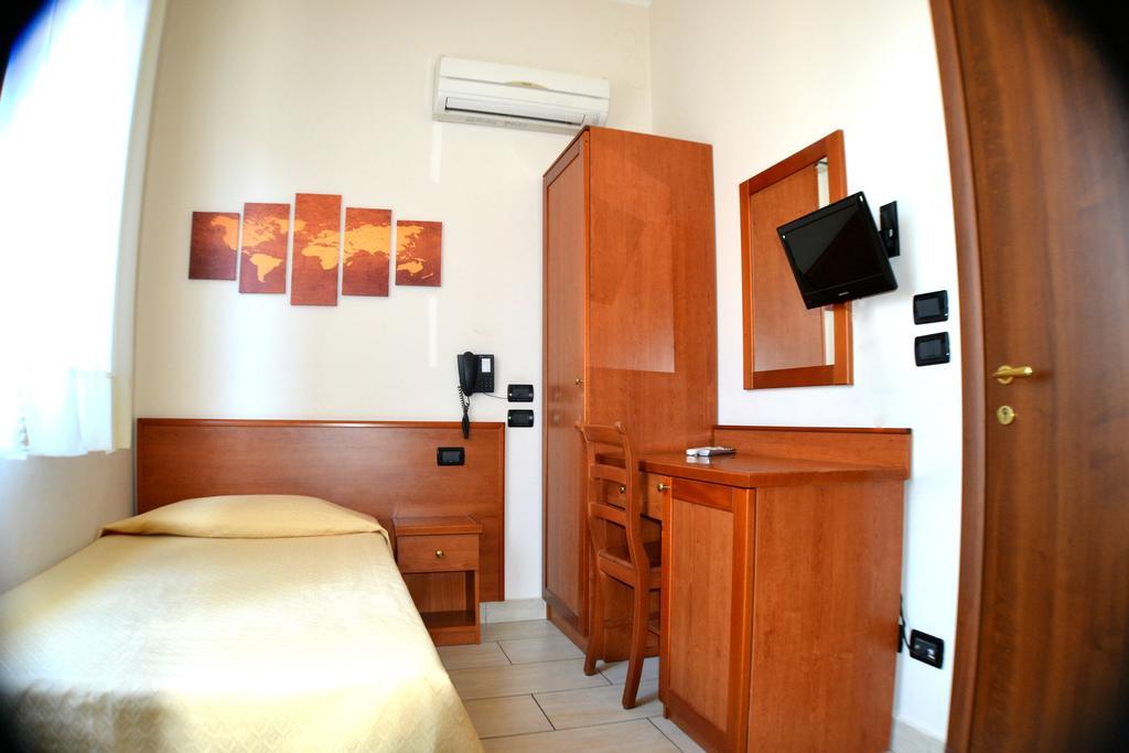 B&B Centrale Affittacamere Bed and breakfast