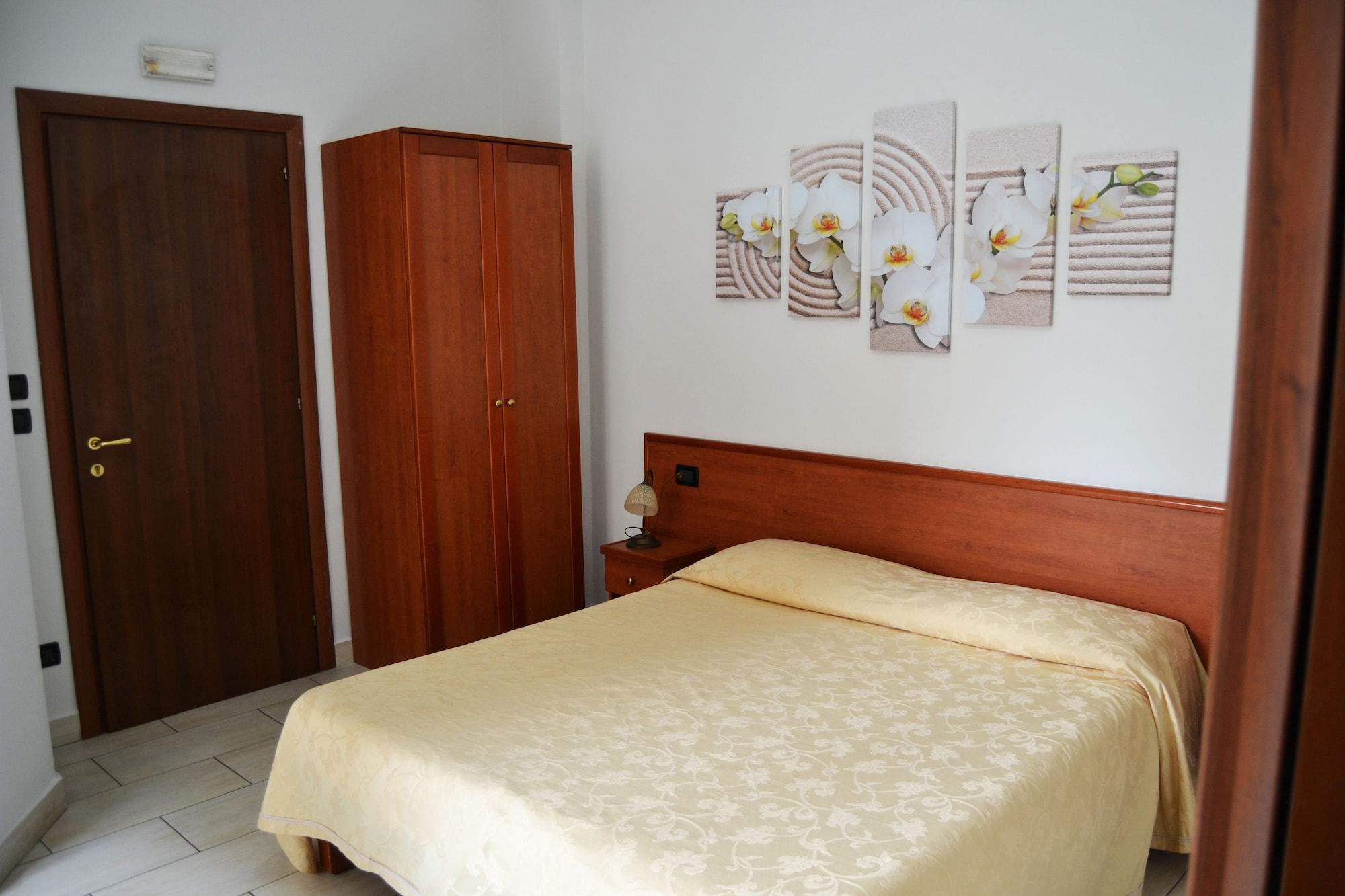 Bed and breakfast B&B Centrale Affittacamere