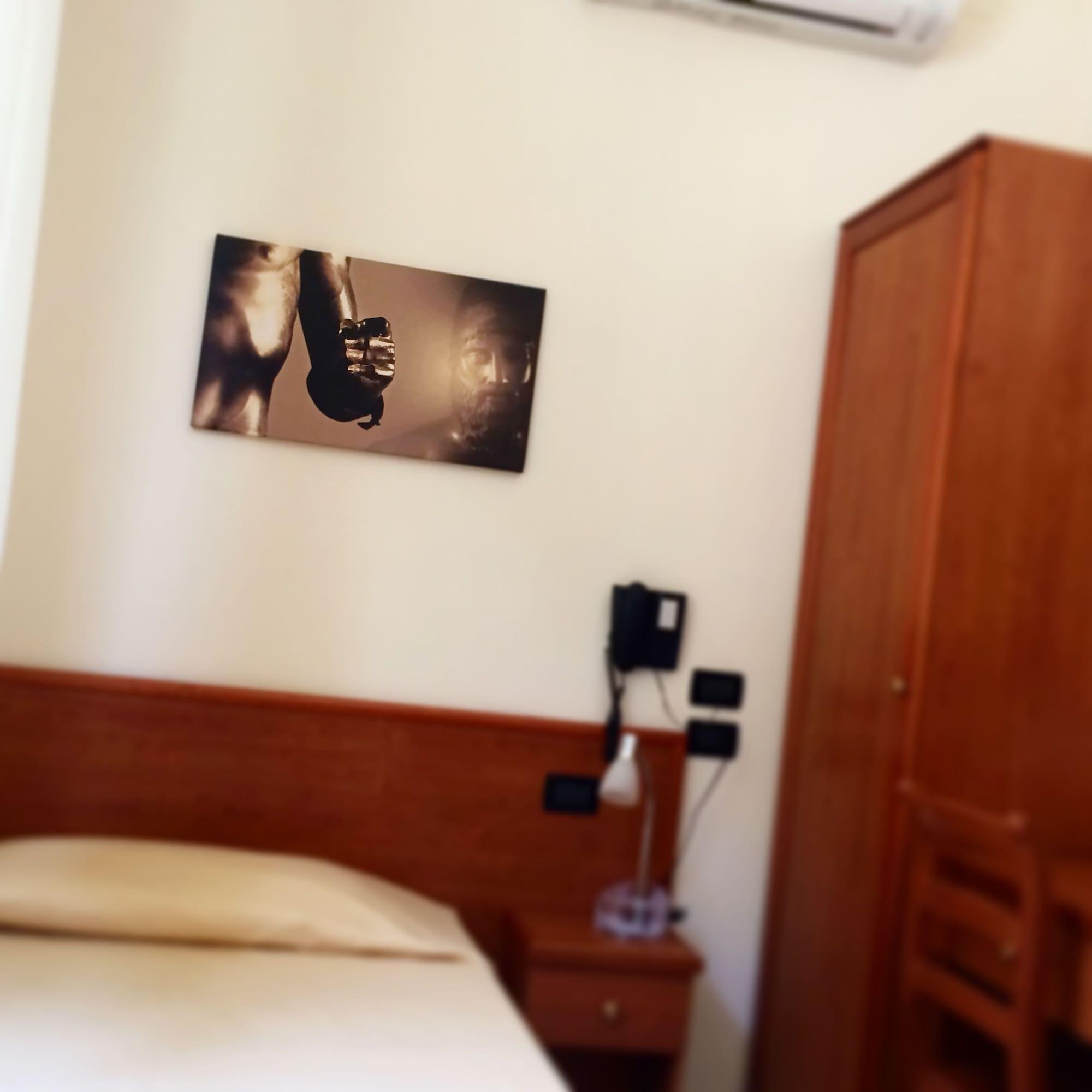 Centrale Affittacamere 3*