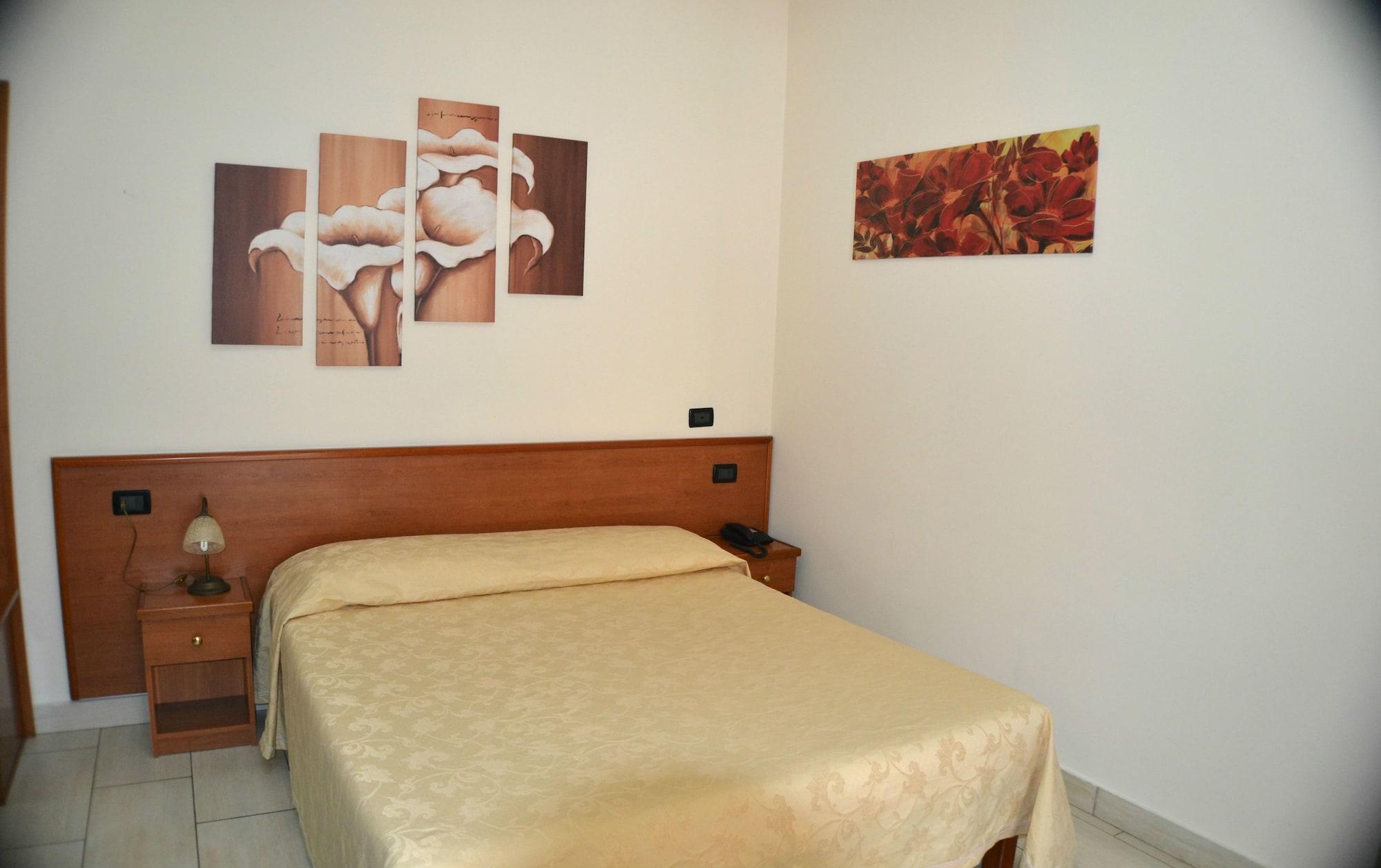 Bed and breakfast B&B Centrale Affittacamere Reggio Calabria