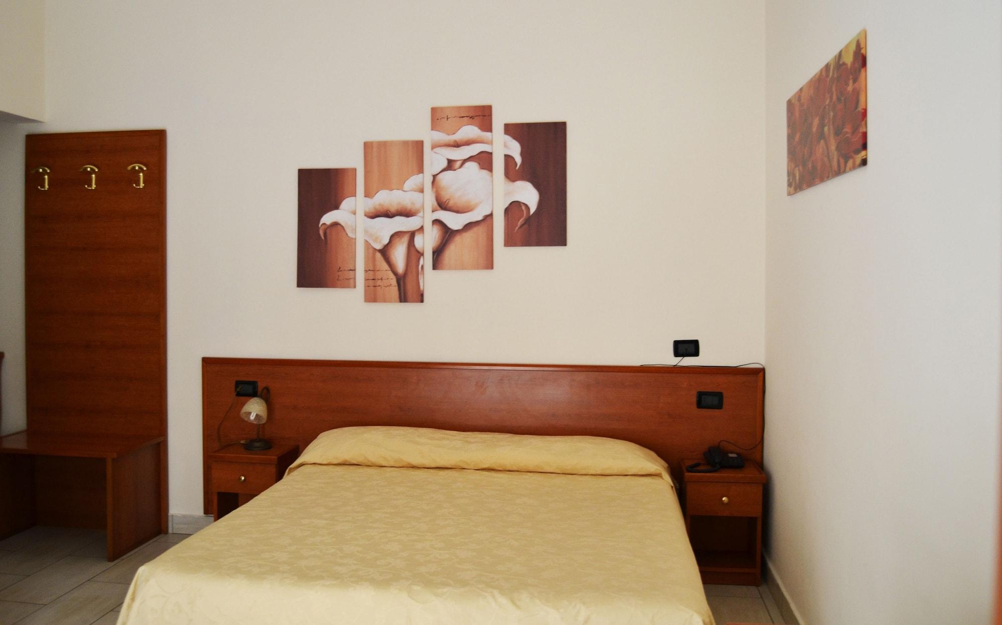 B&B Centrale Affittacamere Bed and breakfast