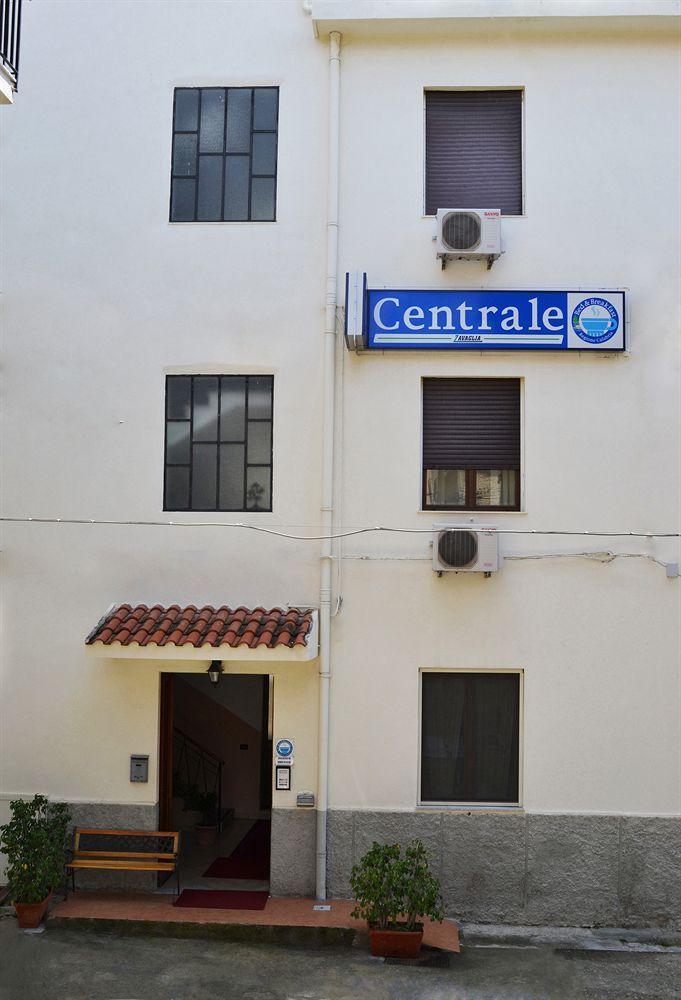 B&B Centrale Affittacamere Bed and breakfast Reggio Calabria