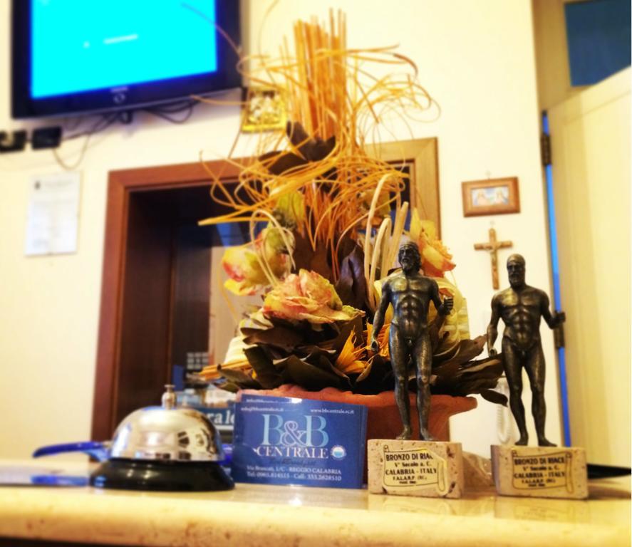 B&B Centrale Affittacamere Reggio Calabria