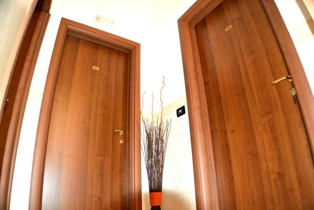 B&B Centrale Affittacamere