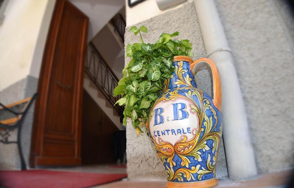 B&B Centrale Affittacamere Bed and breakfast Reggio Calabria