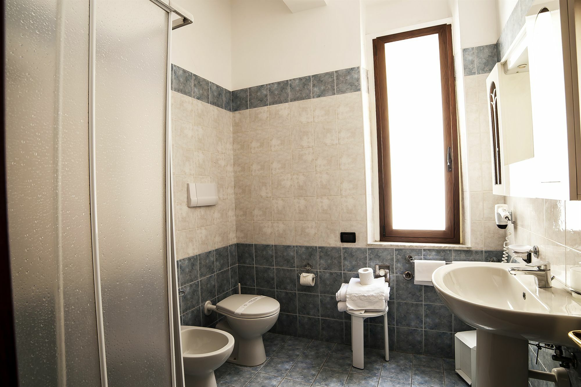 Centrale Affittacamere 3*
