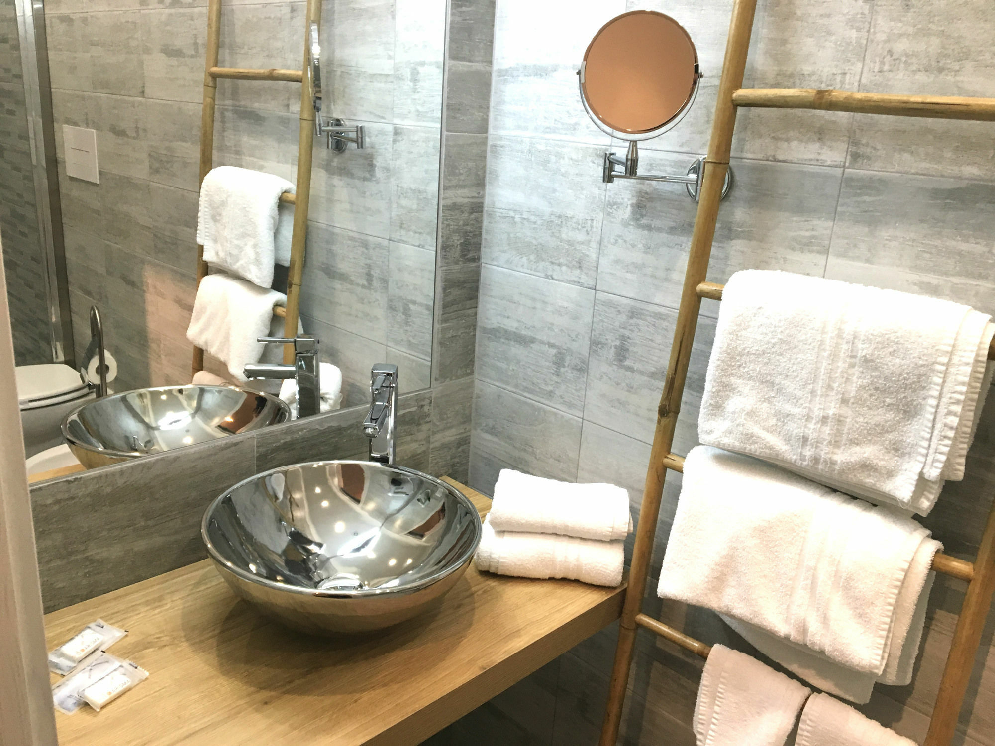 B&B Centrale Affittacamere Bed and breakfast 3*