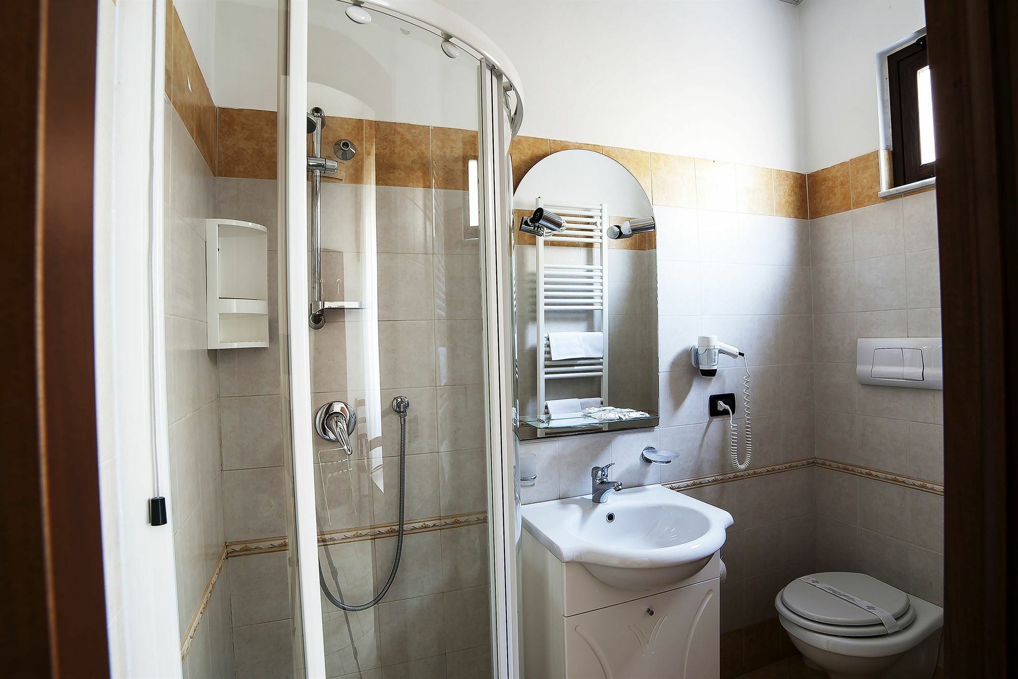 B&B Centrale Affittacamere