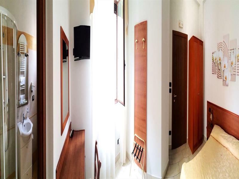B&B Centrale Affittacamere Reggio Calabria