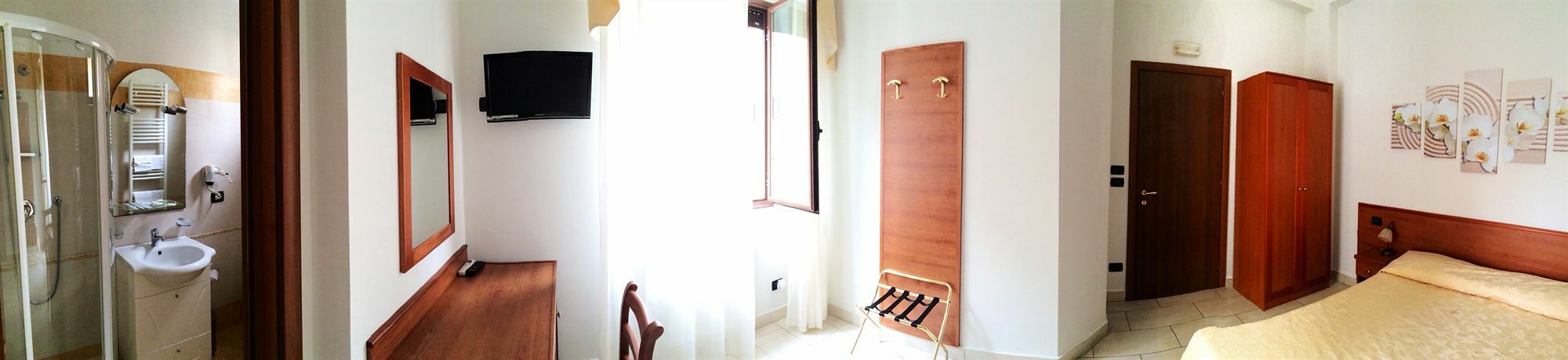 Bed and breakfast B&B Centrale Affittacamere