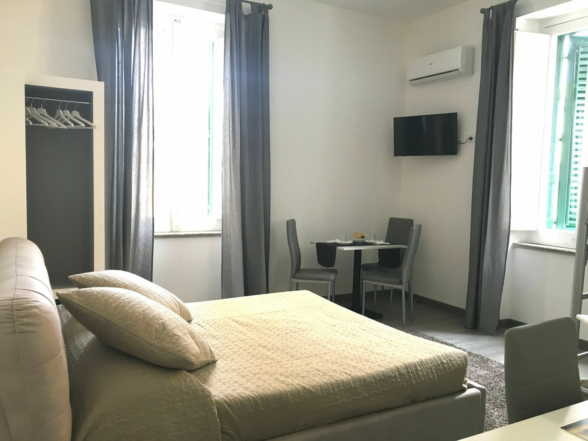 B&B Centrale Affittacamere
