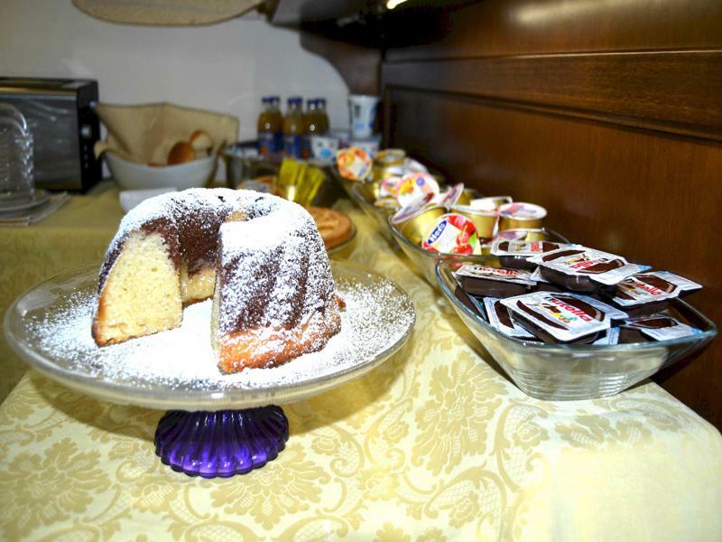 Bed and breakfast B&B Centrale Affittacamere Reggio Calabria