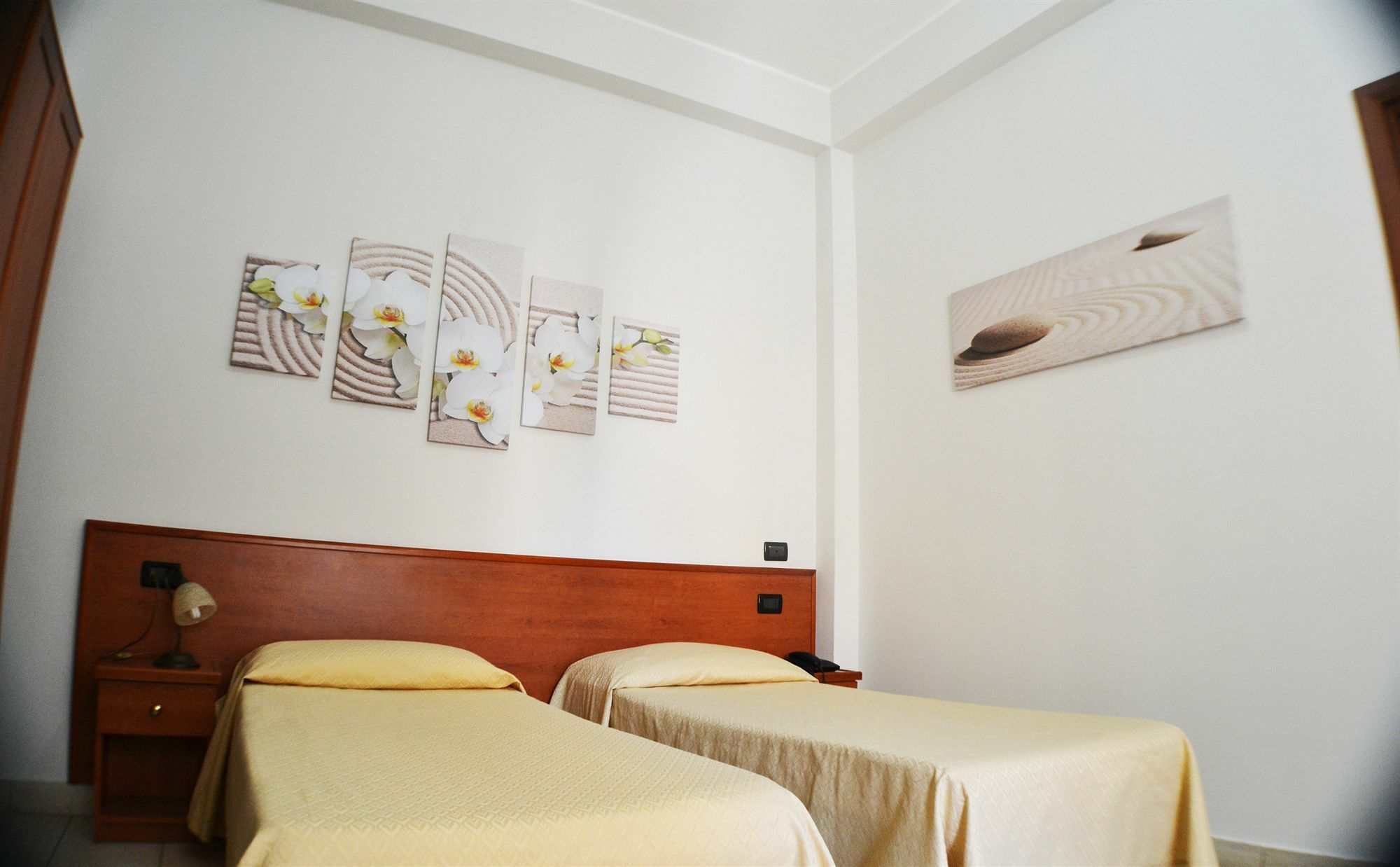 B&B Centrale Affittacamere 3*