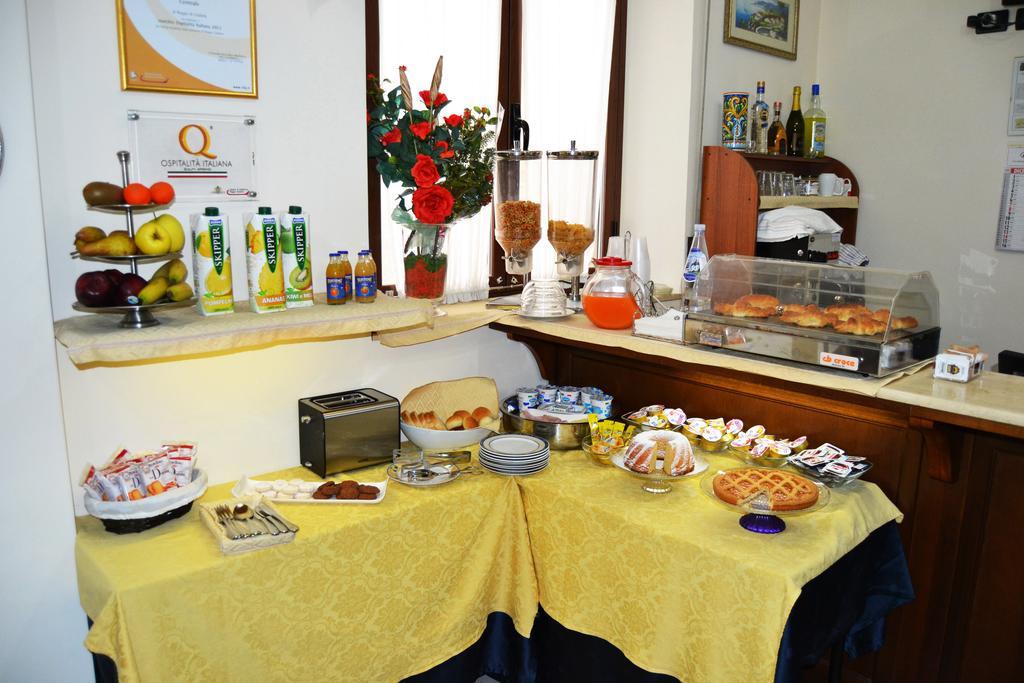 B&B Centrale Affittacamere 3*