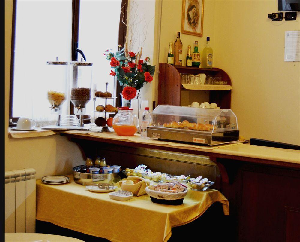 Centrale Affittacamere Bed & Breakfast 3*