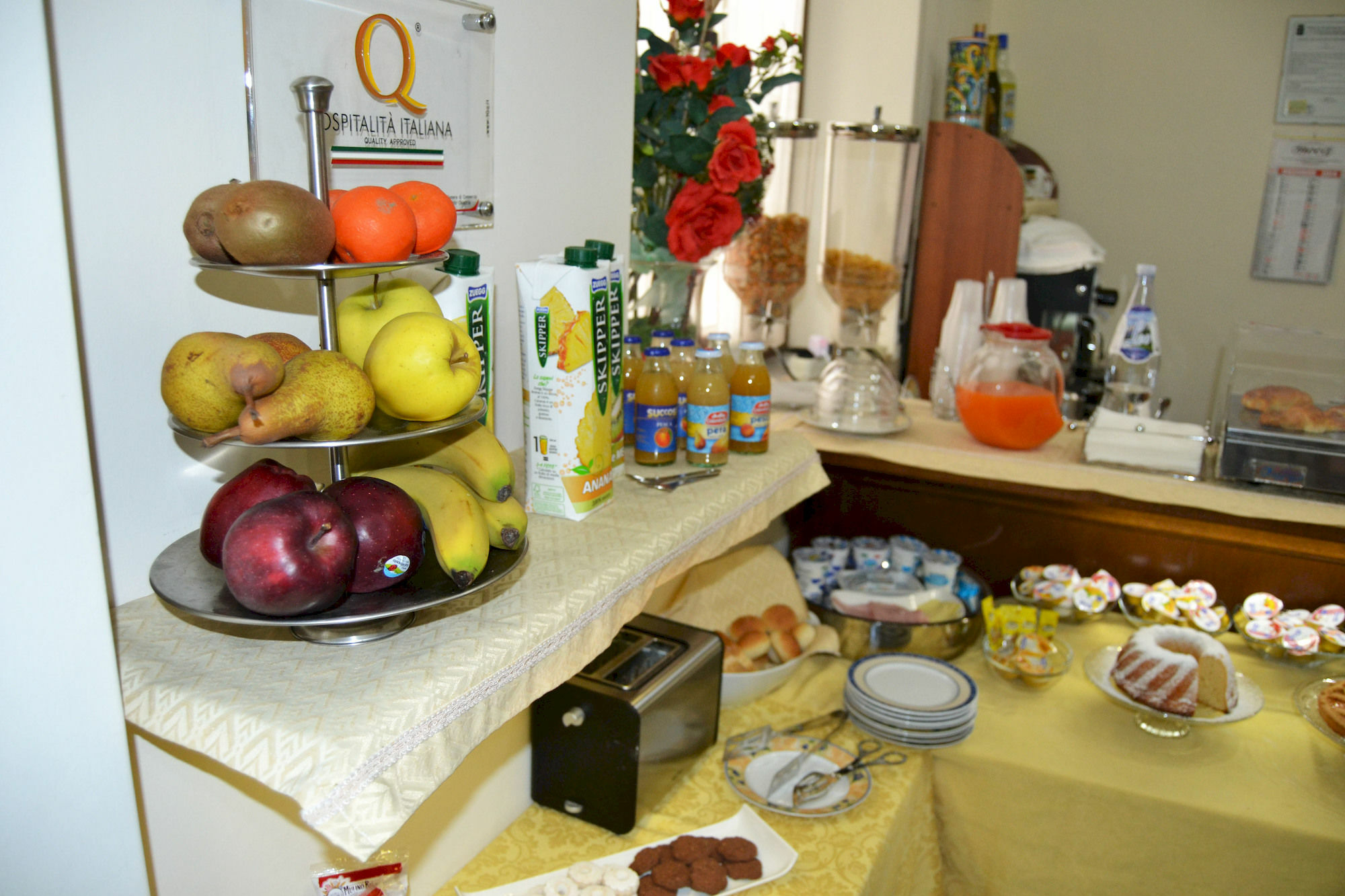 Centrale Affittacamere Bed & Breakfast